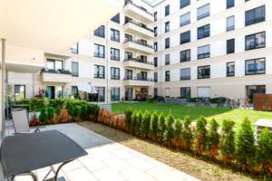 2-Zimmer Terrassenwohnung fußläufig zum Kudamm in begehrter Lage von Berlin-Wilmersdorf – Die vollständige Adresse der Immobilie erhältst du vom Anbieter., 10707 Wilmersdorf, Berlin – Vorschaubild 16