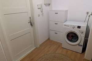 Helle 2-Zimmer-Wohnung, in der Nähe vom Hauptbahnhof HL – Wendische Str.  4, 6a, 23558 Sankt Lorenz Süd, Lübeck – Vorschaubild 6