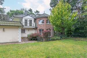 Stilvolles Familiendomizil mit großzügigem Grundriss und Charakter! – Die vollständige Adresse der Immobilie erhältst du vom Anbieter., 21149 Neugraben-Fischbek, Hamburg – Vorschaubild 16