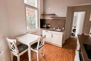 Attraktive 2-Zimmer-Wohnung in Hannover Linden-Limmer – hell, gut geschnitten & zentral gelegen – Die vollständige Adresse der Immobilie erhältst du vom Anbieter., 30449 Linden-Süd, Hannover – Vorschaubild 8