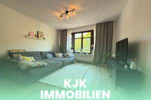 Zentrumsnahe moderne 3-Zimmer Mietwohnung