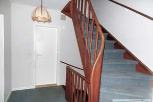 Familienfreundliches Reihenhaus, Vollkeller, Balkon, großer Garten in ruhiger Lage & Garage – Die vollständige Adresse der Immobilie erhältst du vom Anbieter., 28259 Sodenmatt, Bremen – Vorschaubild 14