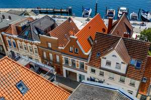 Exklusiv über den Dächern Travemündes – Wohnung mit Wintergarten und Dachterrasse an der Vorderreihe – 23570 Travemünde, Lübeck – Vorschaubild 20