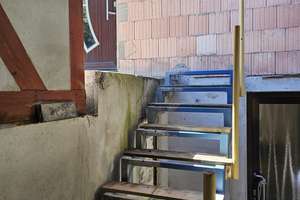Sensationelles Einfamilienhaus ( kurz vor Fertigstellung ) in Schlotheim zu verkaufen :) – Sondershäuser Landstraße 2 c, 99994 Schlotheim – Vorschaubild 57
