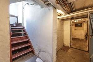 Home sweet home! Teilmodernisiertes rd. 188 m² großes Ein-bis Dreifamilienhaus mit tollem Garten – Die vollständige Adresse der Immobilie erhältst du vom Anbieter., 45359 Schönebeck, Essen – Vorschaubild 35