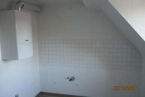 2-Zimmer-Wohnung im Grüngürtel – Blücherstraße 68, 52351 Grüngürtel, Düren – Vorschaubild 5