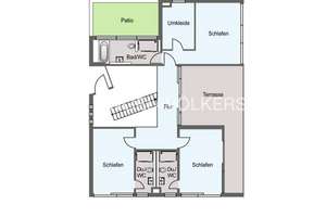 Luxuriöse Neubau-Villa in bester Lage – Die vollständige Adresse der Immobilie erhältst du vom Anbieter., 65193 Sonnenberg, Wiesbaden – Vorschaubild 12