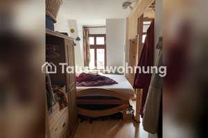 Tauschwohnung: Wohnungstausch in Leipzig: Suchen 3 Zimmer, bieten 2 Zimmer