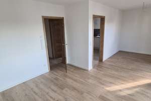 Erstklassig wohnen: Helle 2 Zi. EG-Whg. mit Einbauküche und Balkon in Reichertshausen – Am Ilmgrund 17, 85293 Ilmmünster – Vorschaubild 4