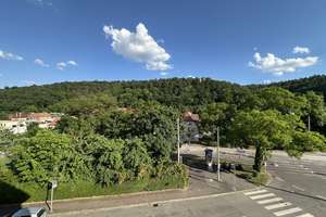 Wohnen im Grünen – Helle Wohnung mit Wintergarten und traumhafter Aussicht+EBK – Die vollständige Adresse der Immobilie erhältst du vom Anbieter., 70199 Südheim, Stuttgart – Vorschaubild 7