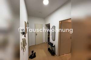 Tauschwohnung: 2-Zimmer-Wohnung mit Balkon in Köln-Kalk – Die vollständige Adresse der Immobilie erhältst du vom Anbieter., 51103 Kalk (Ortsteil), Köln – Vorschaubild 1