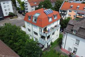 Attraktive 4-Zimmer Whg. mit Balkon in 4-Fam. Haus – Talstraße 60, 70188 Gaisburg, Stuttgart – Vorschaubild 13