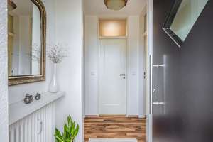 Moderne Eigentumswohnung mit kleinem Garten und PKW-Stellplatz in Aachen-Laurensberg – Die vollständige Adresse der Immobilie erhältst du vom Anbieter., 52072 Laurensberg (Statistischer Bezirk), Aachen – Vorschaubild 5