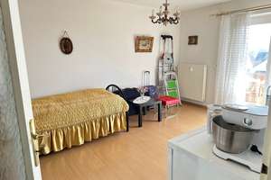 Plattling: Gr. Wohnhaus m. Anbau - vermietet - m. ca. 1.000 m2 Grund in zentraler u. ruhiger Lage – Die vollständige Adresse der Immobilie erhältst du vom Anbieter., 94447 Plattling – Vorschaubild 11