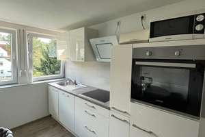 Modernisierte 1-Zimmer-Wohnung in Siegen – 57072 Siegen, Siegen – Vorschaubild 7