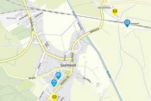 Achtung Wohlfühloase! Modernisiertes Einfamilienhaus in Saarmund mit Ausbaureserve im Dachgeschoss – Potsdam-Mittelmark (Kreis) – Vorschaubild 17