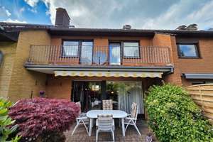 Wohnen mit Raumgefühl  - charmantes Reihenmittelhaus mit Garten, Balkon und vielseitiger Nutzung – Die vollständige Adresse der Immobilie erhältst du vom Anbieter., 42389 Langerfeld-Beyenburg, Wuppertal – Vorschaubild 14