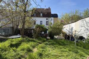 Mehrfamilienhaus mit 135 m² und schönen Garten - Umnutzung als Einfamilienhaus möglich – Die vollständige Adresse der Immobilie erhältst du vom Anbieter., 4229 Kleinzschocher, Leipzig – Vorschaubild 10