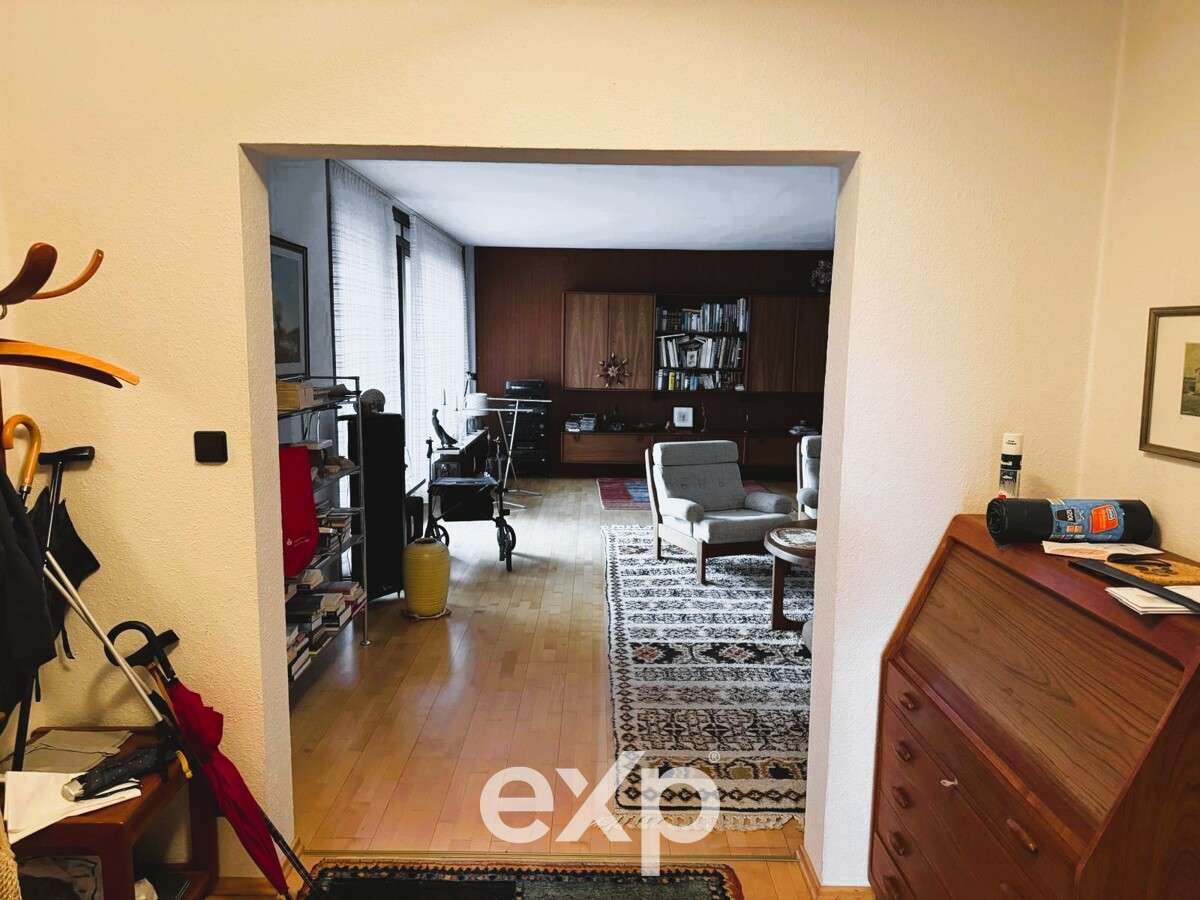 Barrierefreie 4 Zimmer ETW mit 120 m² in Döhrens begehrtester und schönster Lage., Hannover – Bild 4