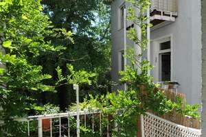 ELVIRA! - Schwabing-West, vermietete 3-Zimmer-Wohnung in sehr guter Lage zur Kapitalanlage – Die vollständige Adresse der Immobilie erhältst du vom Anbieter., 80798 Am alten nördlichen Friedhof, München – Vorschaubild 12