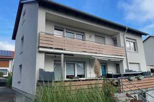 Freistehendes Zweifamilienhaus in Niederwerrn zu verkaufen! – Schweinfurt (Kreis) – Vorschaubild 8