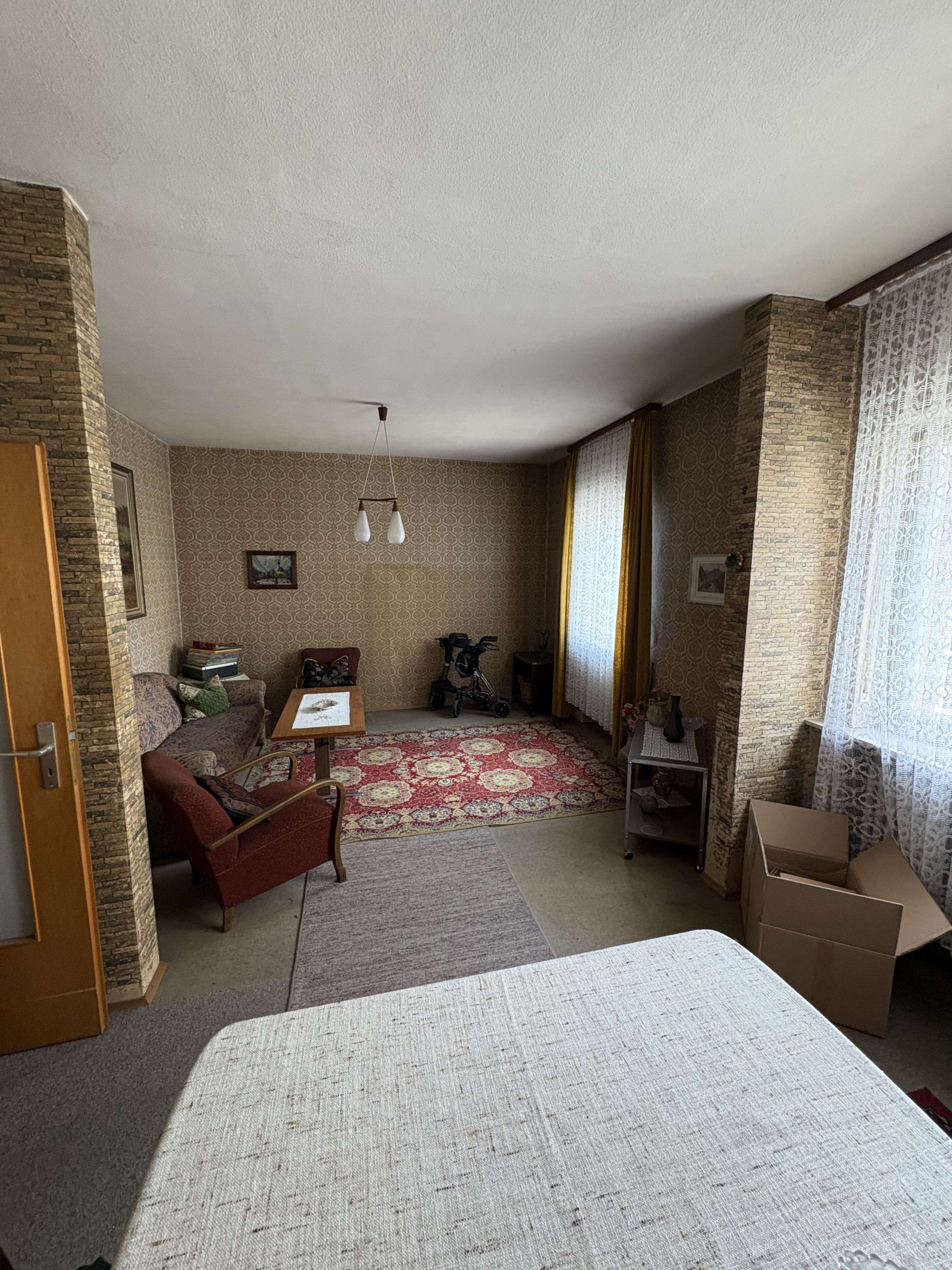 Immobilie in Weinheim - Top Gelegenheit für Ihre erstes Eigenheim in Weinheim! - Bild 0