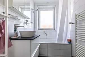 Wohnkomfort in Berg am Laim – hochwertig modernisierte 3-Zimmer-Wohnung – Die vollständige Adresse der Immobilie erhältst du vom Anbieter., 81671 Echarding, München – Vorschaubild 6