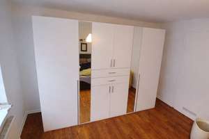  Zentrale 2-Zimmer-Wohnung mit großem Garten und Terrasse in ruhiger Lage – Die vollständige Adresse der Immobilie erhältst du vom Anbieter., 41236 Heyden, Mönchengladbach – Vorschaubild 7