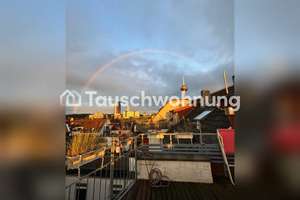 Tauschwohnung: Altbau-Maisonette mit 2 Dachterrassen gegen mehr PlatzundGrün – Subbelrather Straße 138, 50823 Ehrenfeld (Ortsteil), Köln – Vorschaubild 13