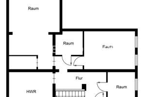 Bungalow mit Charakter – machen Sie etwas Besonderes daraus! – Die vollständige Adresse der Immobilie erhältst du vom Anbieter., 12305 Lichtenrade, Berlin – Vorschaubild 11