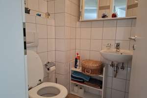 Schicke solide vermietete 3-Zimmer-ETW * Dresden-Striesen * ca. 88 m² * schöne Terrasse * TG möglich – Die vollständige Adresse der Immobilie erhältst du vom Anbieter., 1309 Striesen-West, Dresden – Vorschaubild 15