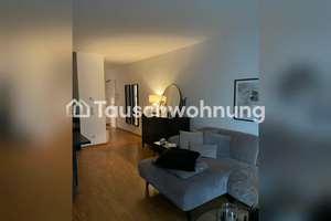 Tauschwohnung: Tausch: 2-Zimmer-Wohnung in Hamburg-Nord gegen 2,5/3 Zimmer – Die vollständige Adresse der Immobilie erhältst du vom Anbieter., 22303 Winterhude, Hamburg – Vorschaubild 3