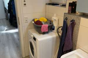 Schöne 2-Zimmer-UG-Wohnung in Ulm-Böfingen / Lettenwald – Ruhige Wohnlage im Grünen – Die vollständige Adresse der Immobilie erhältst du vom Anbieter., 89075 Böfingen, Ulm – Vorschaubild 21