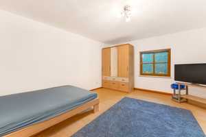 Alleinlage in Chamerau – Landhaus auf außergewöhnlichem Naturgrundstück mit Flussblick! – Cham (Kreis) – Vorschaubild 11