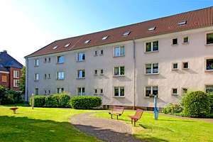 2-Zimmer-Wohnung in Gelsenkirchen Buer – Wörthstraße 16, 45894 Buer, Gelsenkirchen – Vorschaubild 4