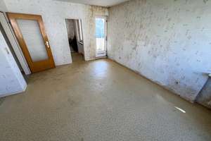 Handwerker aufgepasst! Zentral gelegene Wohnung mit Potenzial – 27576 Goethestraße, Bremerhaven – Vorschaubild 3