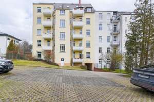 2-Raum-Maisonette-Wohnung in Schloßchemnitz – Wattstraße 7, 9113 Altendorf, Chemnitz – Vorschaubild 29