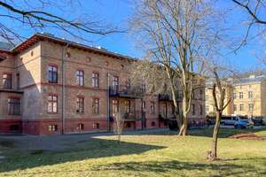 Charmante 3-Zimmer-Wohnung mit Ostbalkon & Stellplatz – Die vollständige Adresse der Immobilie erhältst du vom Anbieter., 14469 Nördliche Innenstadt, Potsdam – Vorschaubild 1