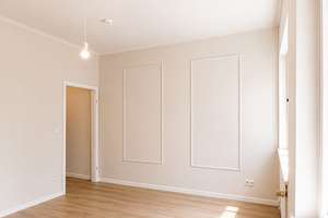 Gut geschnittene 2-Zimmer-Wohnung I ohne WBS – An der Spitze 4, 13591 Staaken, Berlin – Vorschaubild 2