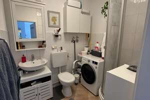 3 Zimmer Whg. Innenstadt nähe Hagenmarkt – Wendenstr. 1, 38100 Innenstadt, Braunschweig – Vorschaubild 12