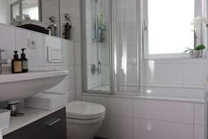 Lichtdurchflutete Wohnung mit Dachterrasse im Candis Quartier – Edith-Stein-Str. 34, 93055 Ostenviertel, Regensburg – Vorschaubild 5