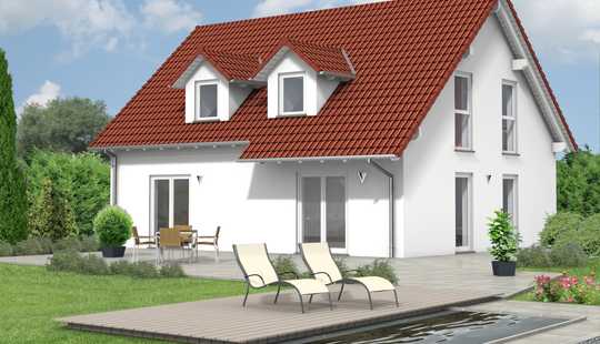 Bild von Ihr neues  Heim im beliebten Kirchrode !!!