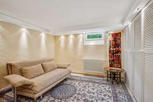 Villa aus den 30er-Jahren in Dahlemer Bestlage – Ruhig gelegen mit idyllischem Garten, Sonnenterr... – Die vollständige Adresse der Immobilie erhältst du vom Anbieter., 14195 Dahlem, Berlin – Vorschaubild 14