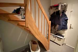 Freundliche, gepflegte 3-Zimmer-Maisonette-Wohnung zentral in Essen – Die vollständige Adresse der Immobilie erhältst du vom Anbieter., 45139 Südostviertel, Essen – Vorschaubild 9