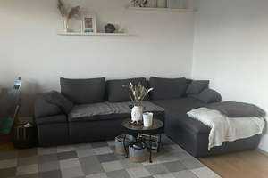 großzügige 3 Zimmer Wohnung mit Balkon – Hartenauer Str. 45, 64404 Bickenbach – Vorschaubild 4