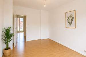 Helles WG Zimmer in 3er WG im Frankenberger Viertek – Frankenstraße 3, 52070 Adalbertsteinweg, Aachen – Vorschaubild 2