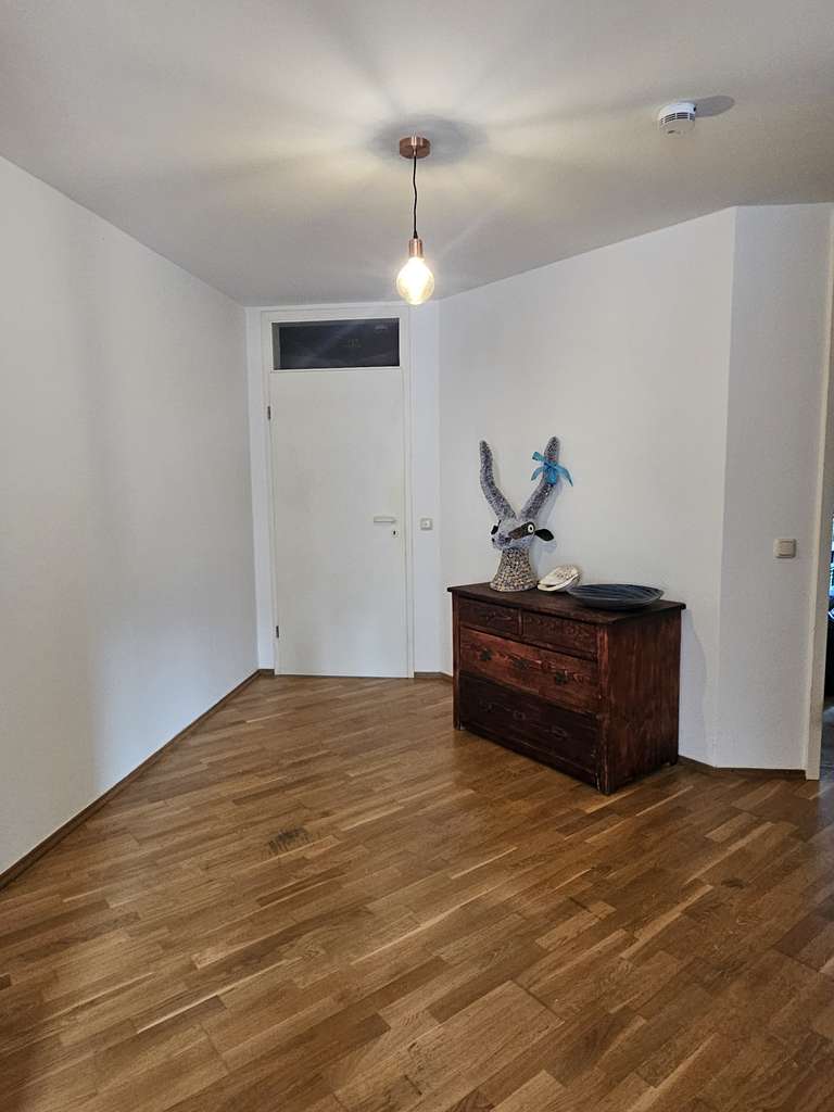 Immobilie in Finsing - Sonnige Erdgeschosswohnung mit Garten - Bild 2