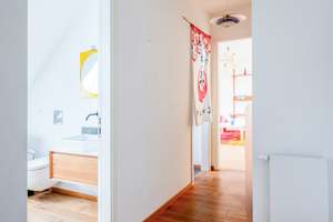Penthouse mit Loftcharakter zur kreativen Entfaltung mit Dachterrasse – Die vollständige Adresse der Immobilie erhältst du vom Anbieter., 10245 Friedrichshain, Berlin – Vorschaubild 12