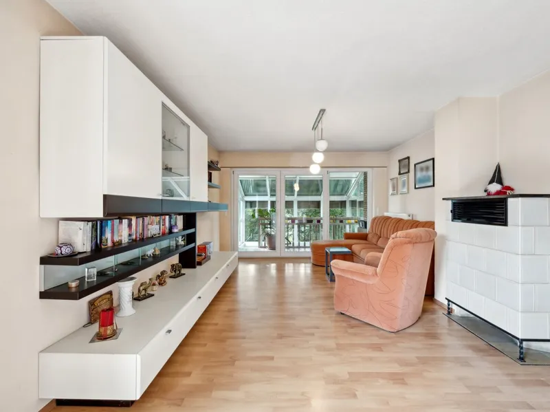 4Fam House – Waiblingen – attic expansion potential - 3