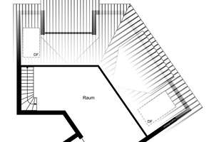 IMMORath.de - Lichtdurchflutete Wohnung mit Balkon und Tiefgaragenstellplatz – 79108 Zähringen, Freiburg im Breisgau – Vorschaubild 13
